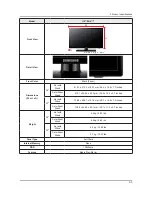 Предварительный просмотр 11 страницы Samsung UE32EH5 SERIES Service Manual