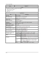 Предварительный просмотр 24 страницы Samsung UE32EH5 SERIES Service Manual