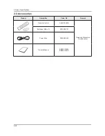 Предварительный просмотр 36 страницы Samsung UE32EH5 SERIES Service Manual