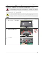 Предварительный просмотр 37 страницы Samsung UE32EH5 SERIES Service Manual