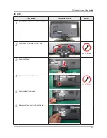 Предварительный просмотр 43 страницы Samsung UE32EH5 SERIES Service Manual