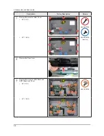 Предварительный просмотр 44 страницы Samsung UE32EH5 SERIES Service Manual