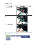 Предварительный просмотр 50 страницы Samsung UE32EH5 SERIES Service Manual