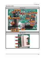 Предварительный просмотр 62 страницы Samsung UE32EH5 SERIES Service Manual