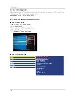 Предварительный просмотр 77 страницы Samsung UE32EH5 SERIES Service Manual