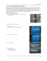 Предварительный просмотр 78 страницы Samsung UE32EH5 SERIES Service Manual