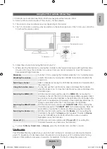 Предварительный просмотр 5 страницы Samsung UE32EH5300 User Manual