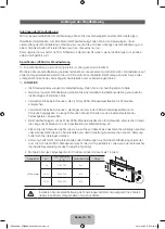 Предварительный просмотр 60 страницы Samsung UE32EH5300 User Manual