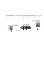 Предварительный просмотр 57 страницы Samsung UE32EH6030K User Manual