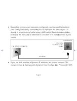 Предварительный просмотр 59 страницы Samsung UE32EH6030K User Manual