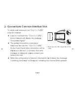 Предварительный просмотр 168 страницы Samsung UE32EH6030K User Manual