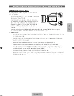 Предварительный просмотр 55 страницы Samsung UE32ES6200 User Manual