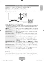 Preview for 5 page of Samsung UE32ES6300 User Manual