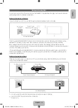 Preview for 13 page of Samsung UE32ES6300 User Manual