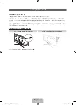 Preview for 16 page of Samsung UE32ES6300 User Manual