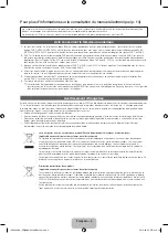 Preview for 24 page of Samsung UE32ES6300 User Manual