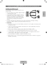 Preview for 33 page of Samsung UE32ES6300 User Manual