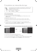 Preview for 36 page of Samsung UE32ES6300 User Manual