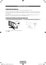 Preview for 38 page of Samsung UE32ES6300 User Manual