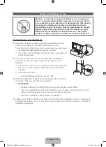 Preview for 40 page of Samsung UE32ES6300 User Manual