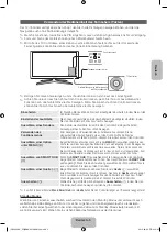 Preview for 49 page of Samsung UE32ES6300 User Manual