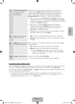 Preview for 53 page of Samsung UE32ES6300 User Manual