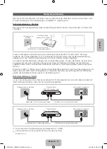 Preview for 57 page of Samsung UE32ES6300 User Manual