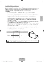 Preview for 61 page of Samsung UE32ES6300 User Manual