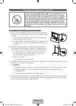 Preview for 62 page of Samsung UE32ES6300 User Manual