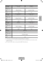 Preview for 65 page of Samsung UE32ES6300 User Manual