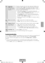 Preview for 75 page of Samsung UE32ES6300 User Manual