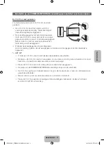 Preview for 77 page of Samsung UE32ES6300 User Manual