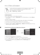 Preview for 80 page of Samsung UE32ES6300 User Manual