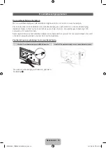 Preview for 82 page of Samsung UE32ES6300 User Manual