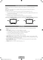 Предварительный просмотр 3 страницы Samsung UE32ES6307U Manual