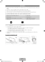 Предварительный просмотр 4 страницы Samsung UE32ES6307U Manual