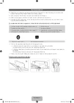 Предварительный просмотр 26 страницы Samsung UE32ES6307U Manual