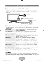 Предварительный просмотр 27 страницы Samsung UE32ES6307U Manual