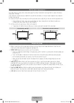 Предварительный просмотр 47 страницы Samsung UE32ES6307U Manual