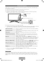 Предварительный просмотр 49 страницы Samsung UE32ES6307U Manual