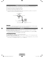 Предварительный просмотр 6 страницы Samsung UE32F4000 User Manual