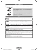 Предварительный просмотр 16 страницы Samsung UE32F4000 User Manual