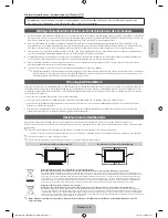 Предварительный просмотр 21 страницы Samsung UE32F4000 User Manual