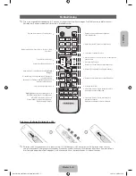 Предварительный просмотр 23 страницы Samsung UE32F4000 User Manual