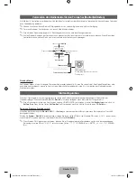 Предварительный просмотр 24 страницы Samsung UE32F4000 User Manual