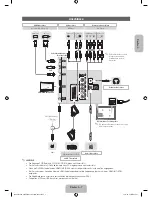 Предварительный просмотр 25 страницы Samsung UE32F4000 User Manual