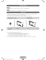 Предварительный просмотр 40 страницы Samsung UE32F4000 User Manual