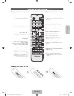 Предварительный просмотр 41 страницы Samsung UE32F4000 User Manual