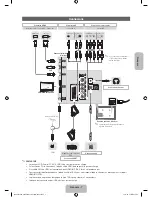 Предварительный просмотр 43 страницы Samsung UE32F4000 User Manual