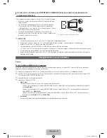 Предварительный просмотр 44 страницы Samsung UE32F4000 User Manual